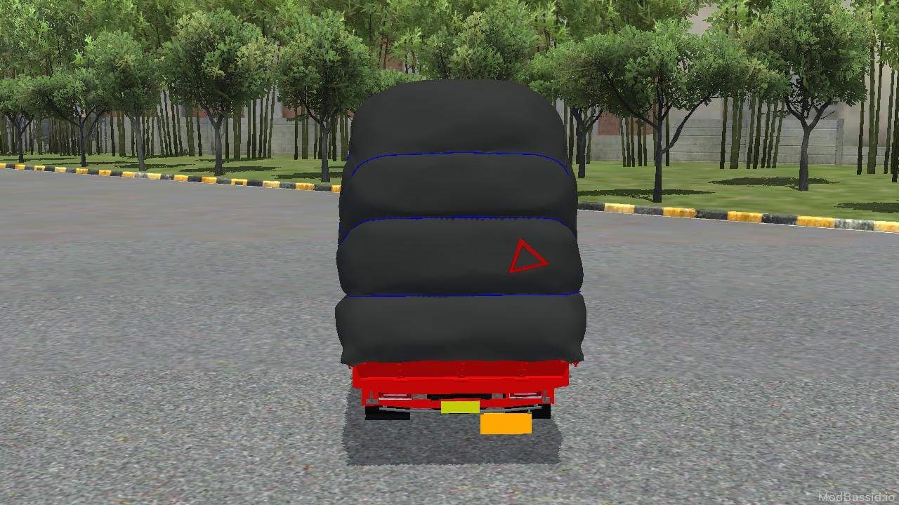 Photo of Canter Sang Perintis 5