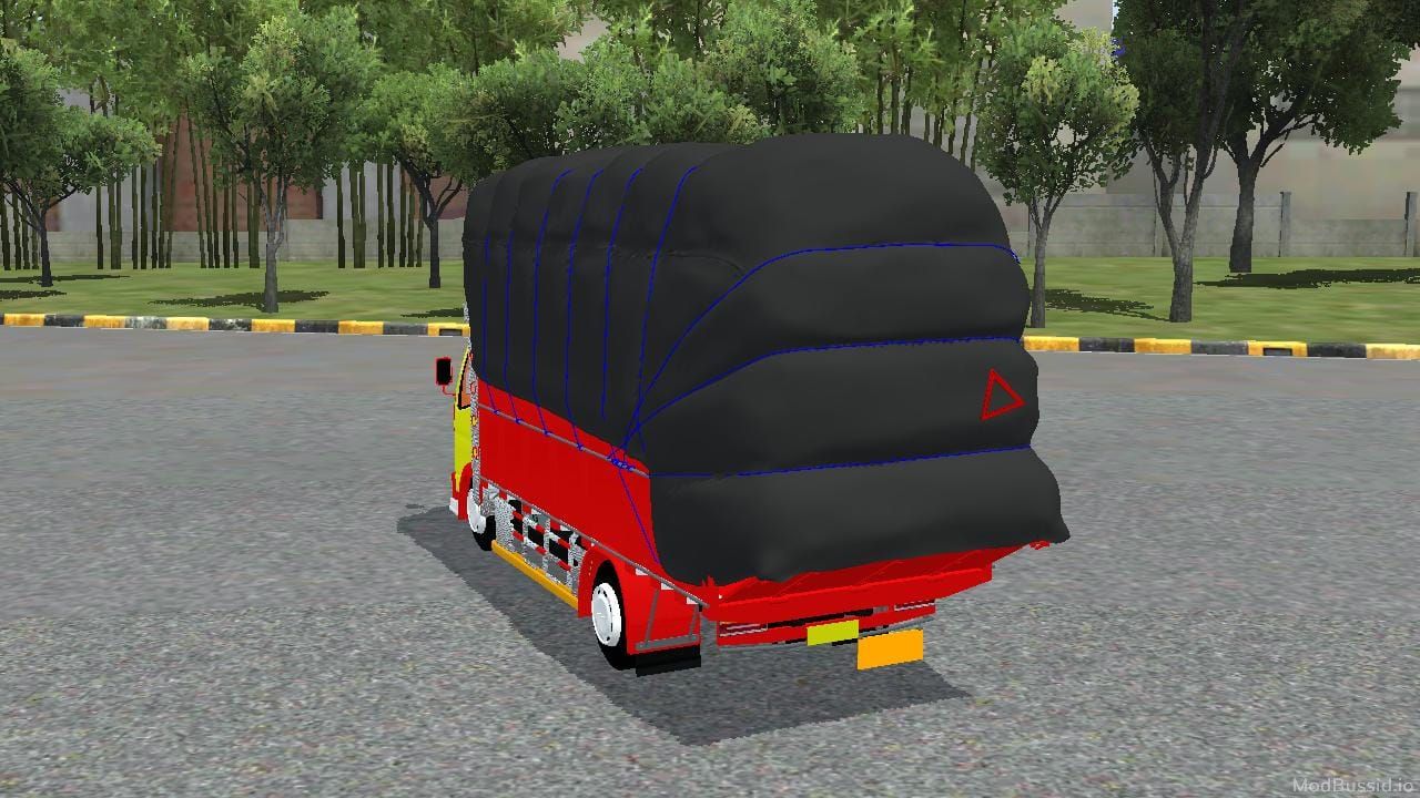 Photo of Canter Sang Perintis 6