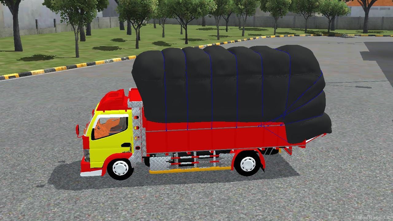 Photo of Canter Sang Perintis 7