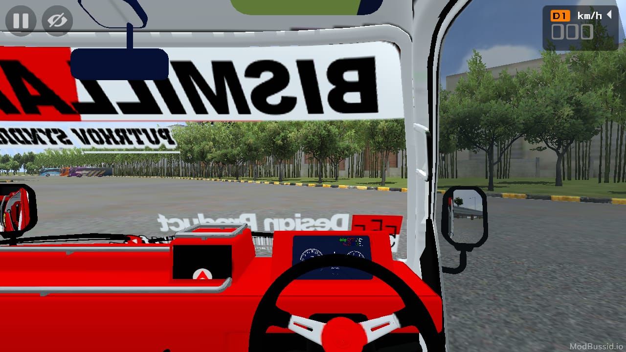 Photo of Canter Special Sinam Terpal Kotak 9