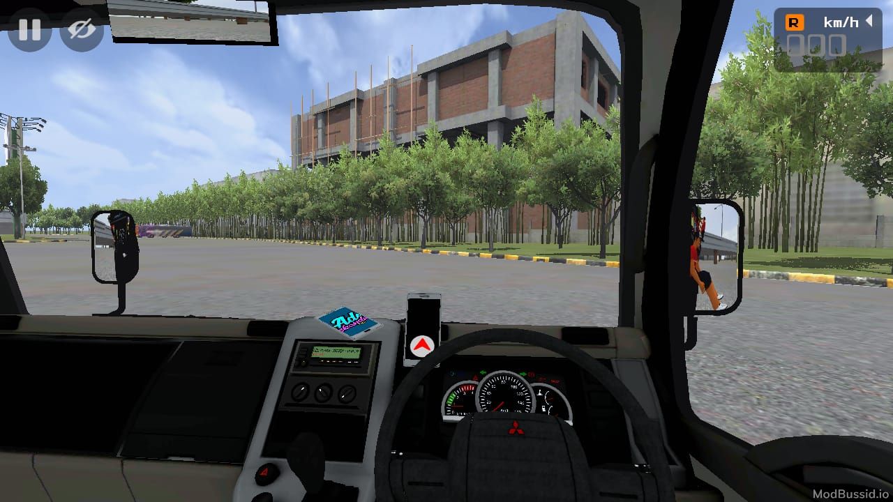 Photo of Canter Towing 10