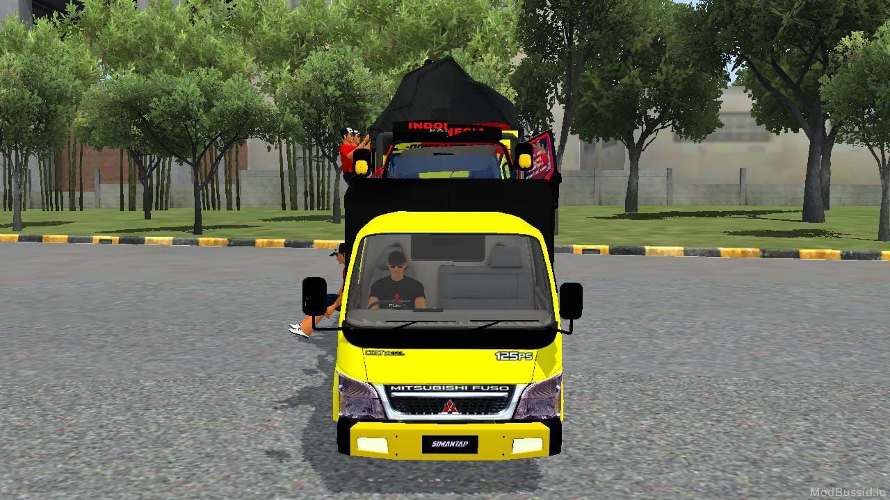 Photo of Canter Towing 2