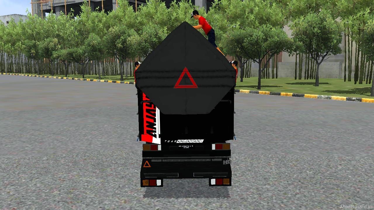 Photo of Canter Towing 6