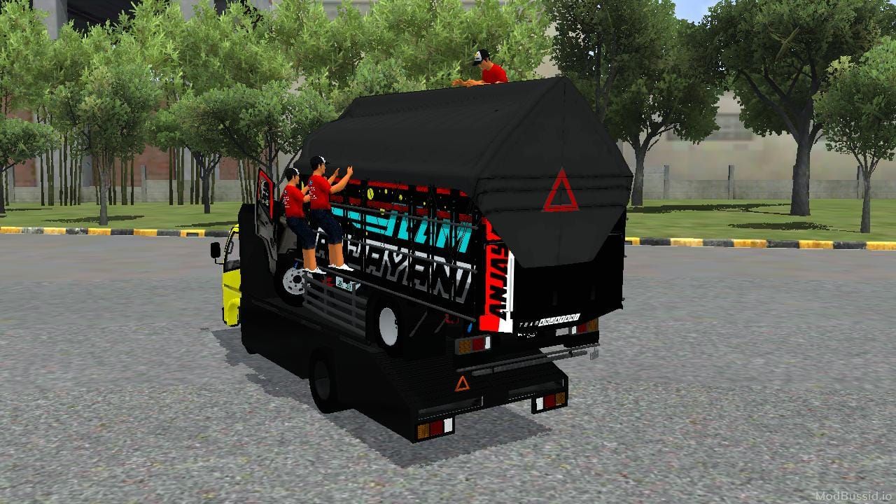 Photo of Canter Towing 7