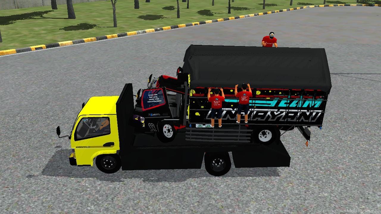 Photo of Canter Towing 8