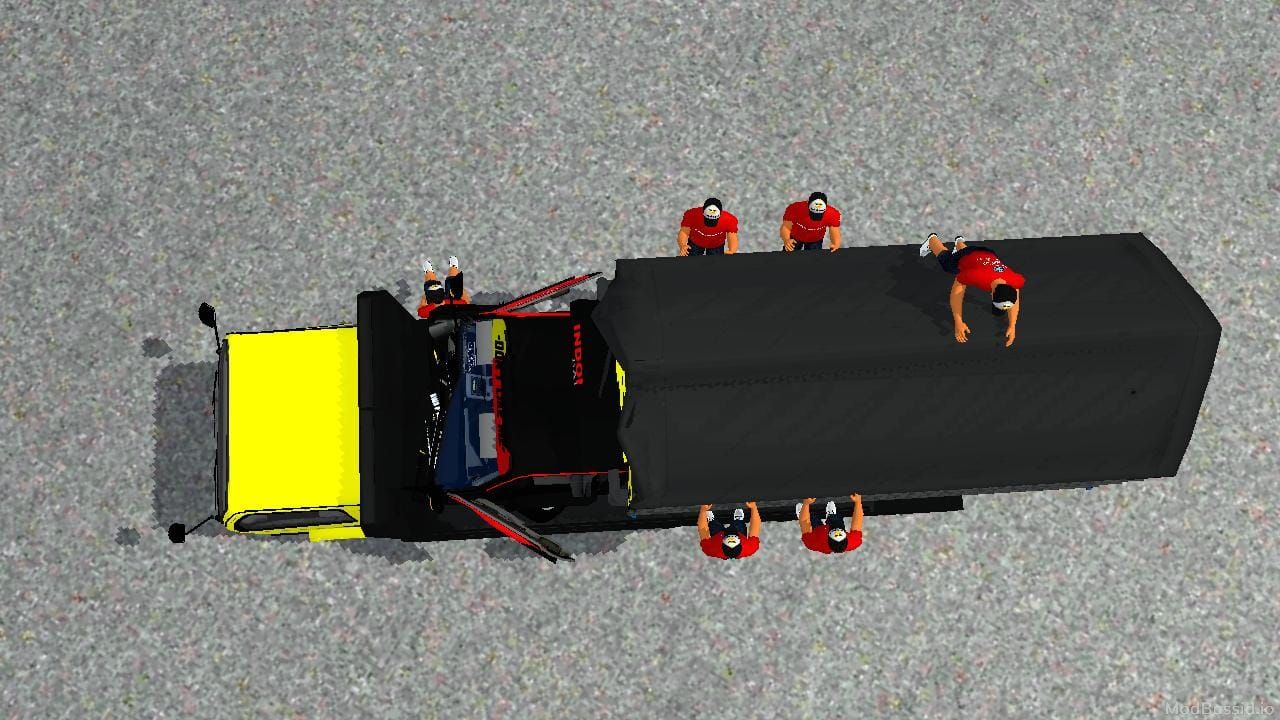 Photo of Canter Towing 9