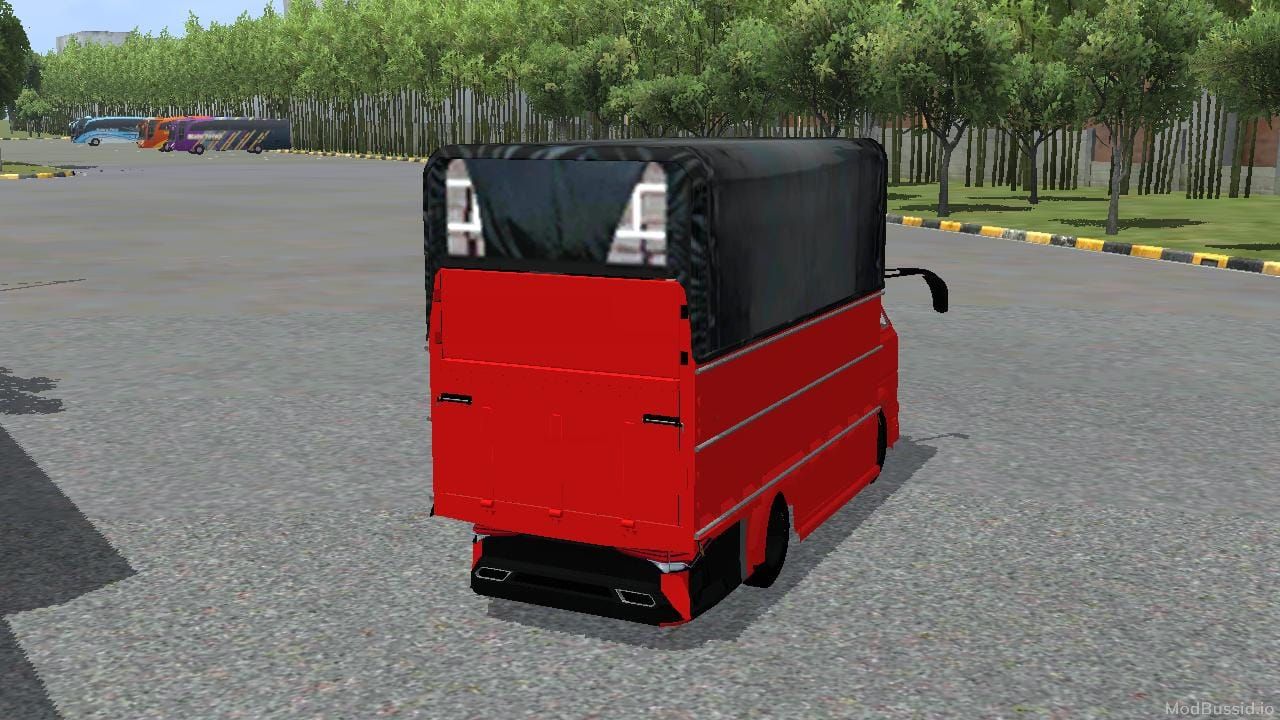 Photo of Canter Umplung Jahat Boss Galak 3