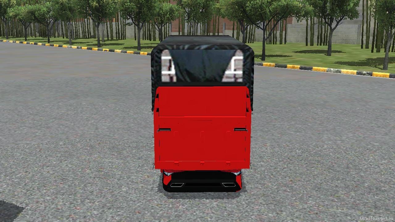 Photo of Canter Umplung Jahat Boss Galak 4