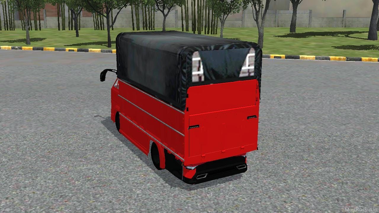 Photo of Canter Umplung Jahat Boss Galak 5