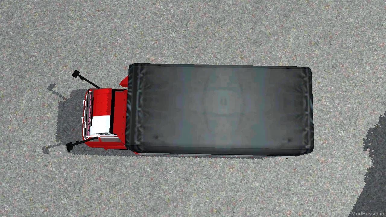 Photo of Canter Umplung Jahat Boss Galak 7