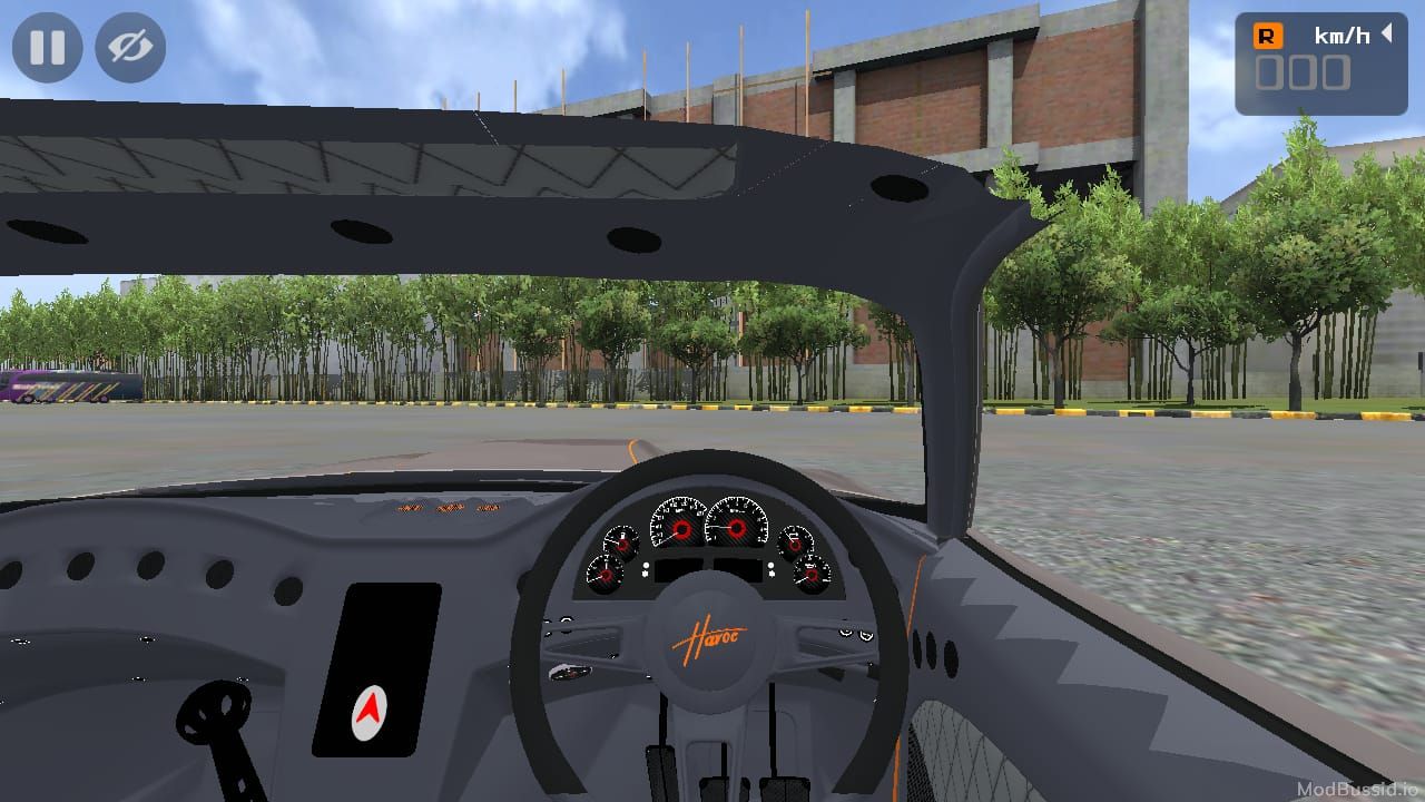 Photo of Dodge Challenger Havoc V13 9