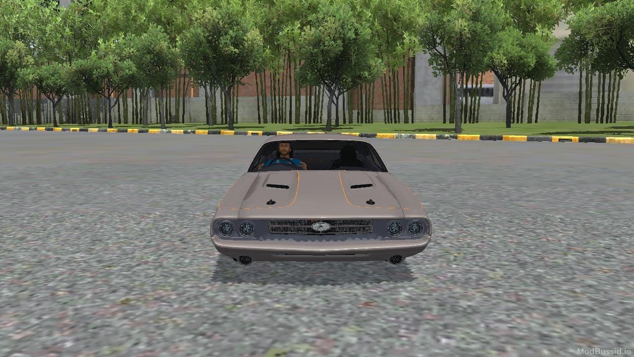 Photo of Dodge Challenger Havoc V13 1