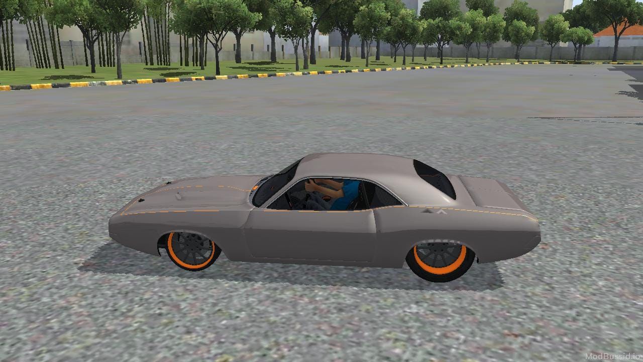 Photo of Dodge Challenger Havoc V13 7