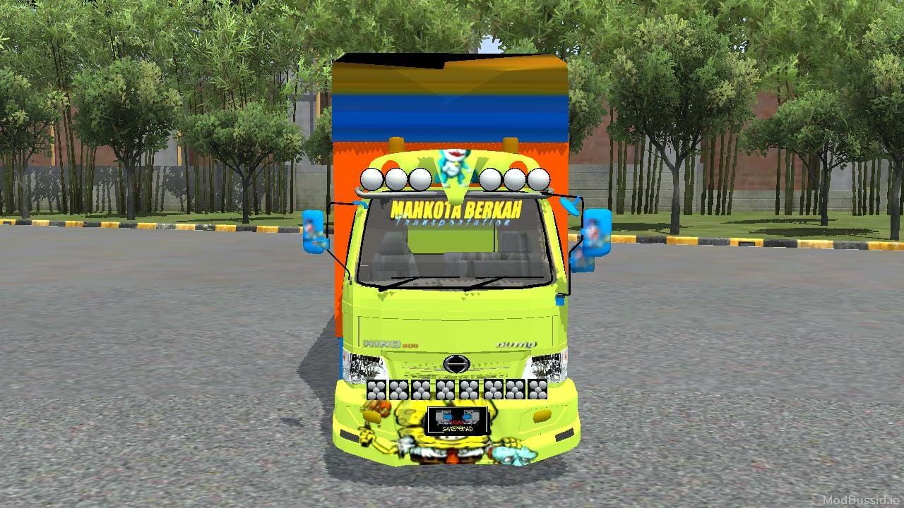 Photo of Dutro Sulawesi 1