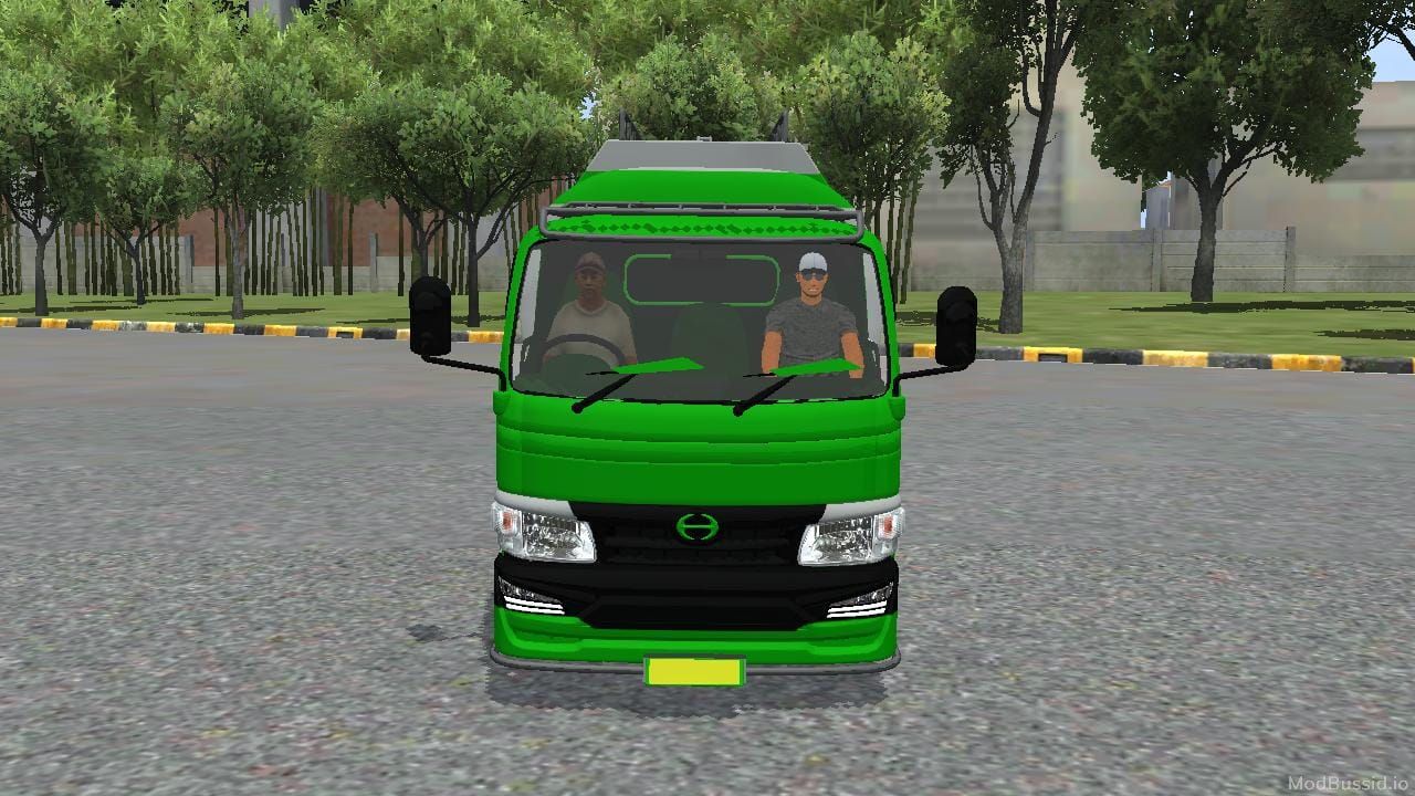 Photo of Dutro Tanki 1