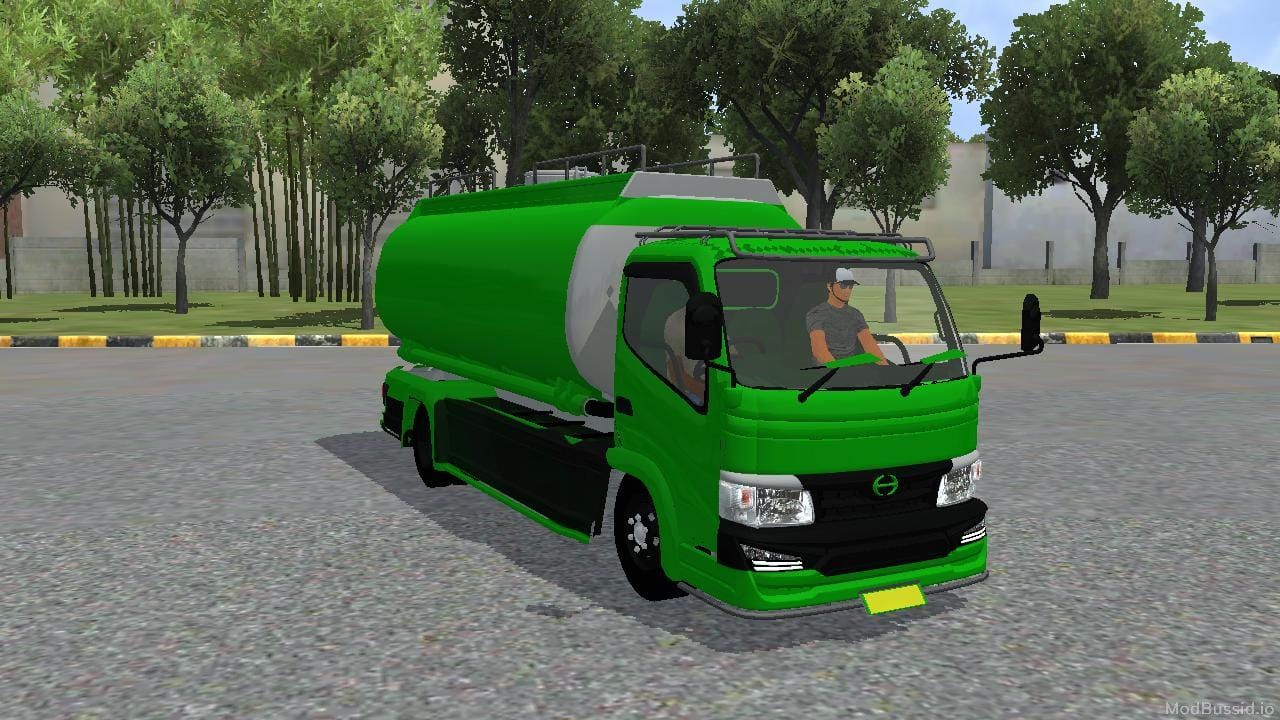 Photo of Dutro Tanki 2