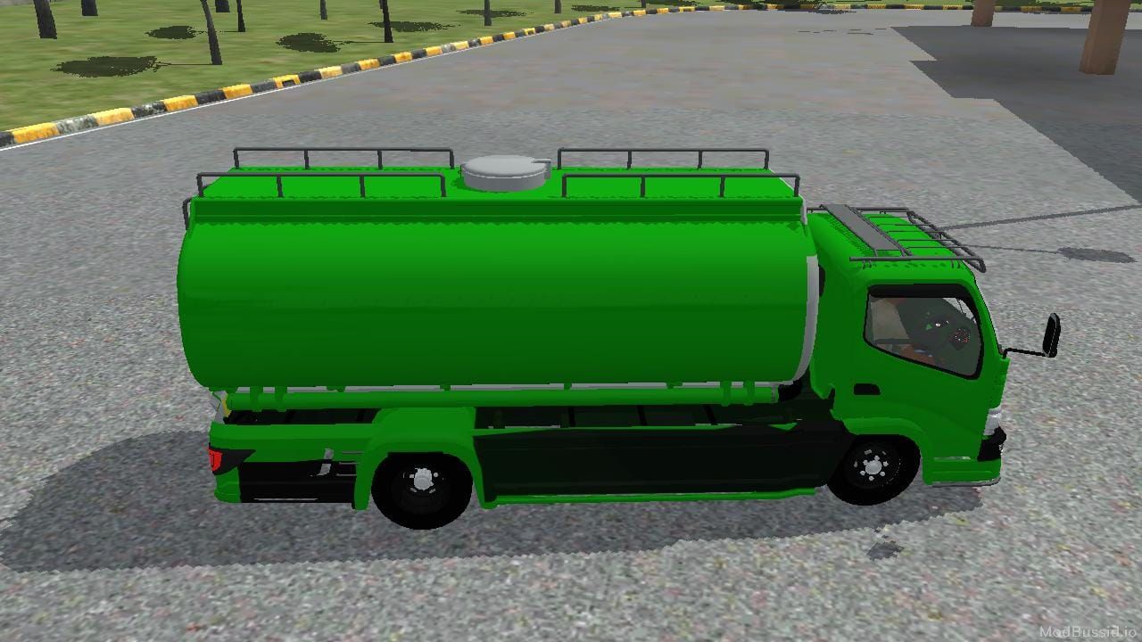 Photo of Dutro Tanki 3