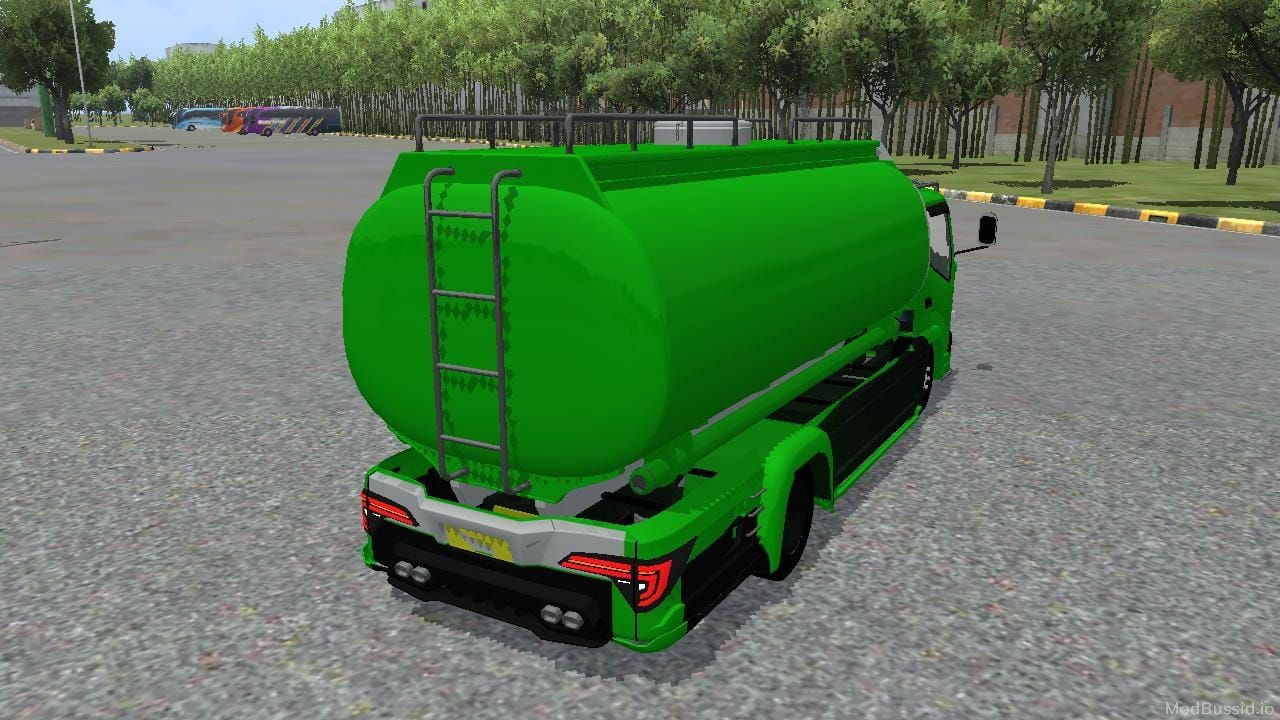 Photo of Dutro Tanki 4