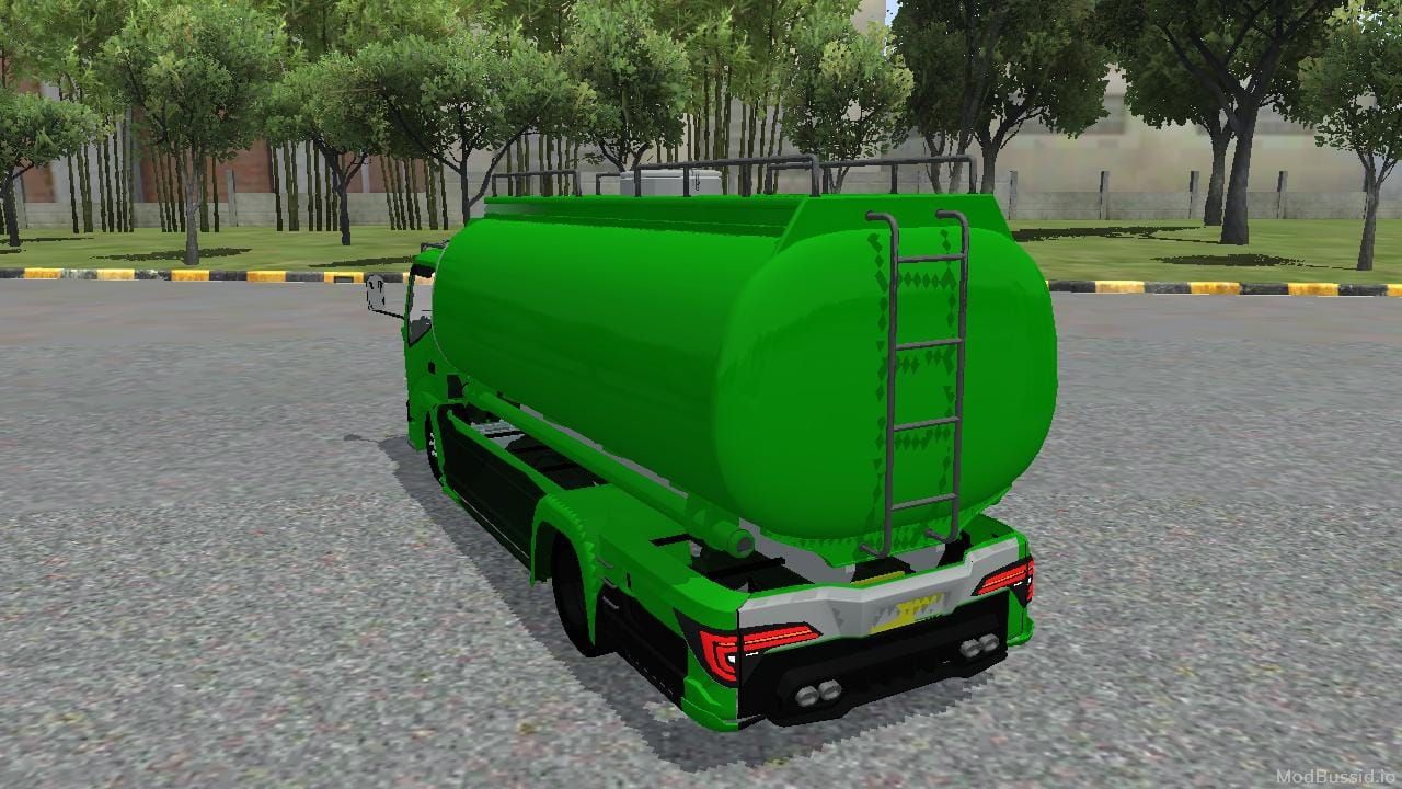 Photo of Dutro Tanki 6