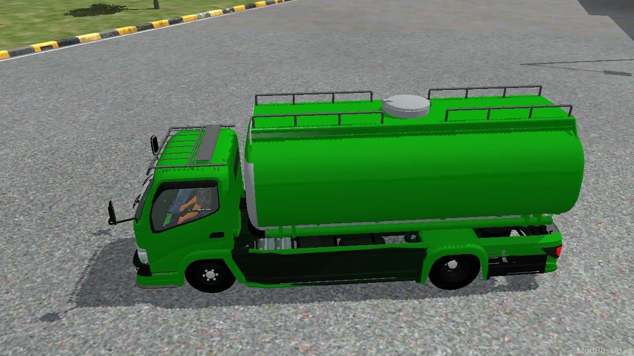 Photo of Dutro Tanki 7