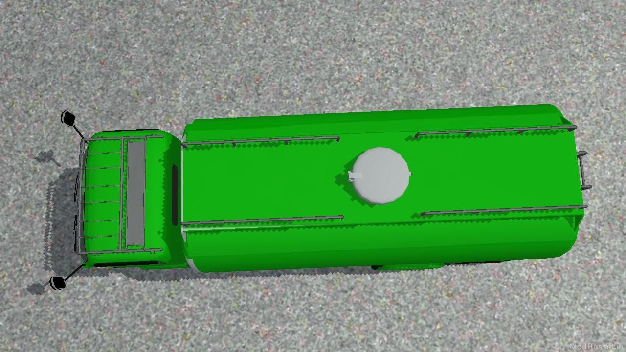 Photo of Dutro Tanki 8