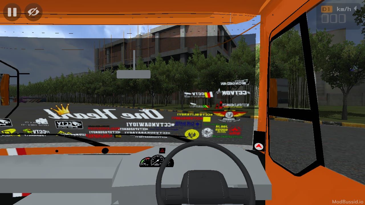 Photo of Fuso Dump By SG 9