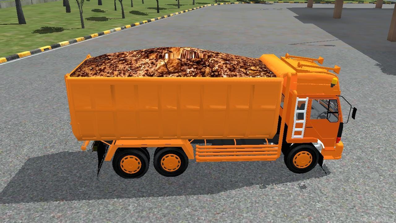 Photo of Fuso Dump By SG 3