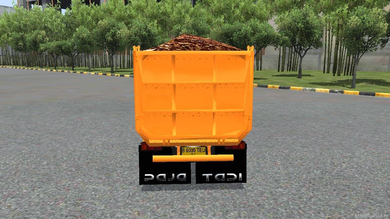 Photo of Fuso Dump By SG 5