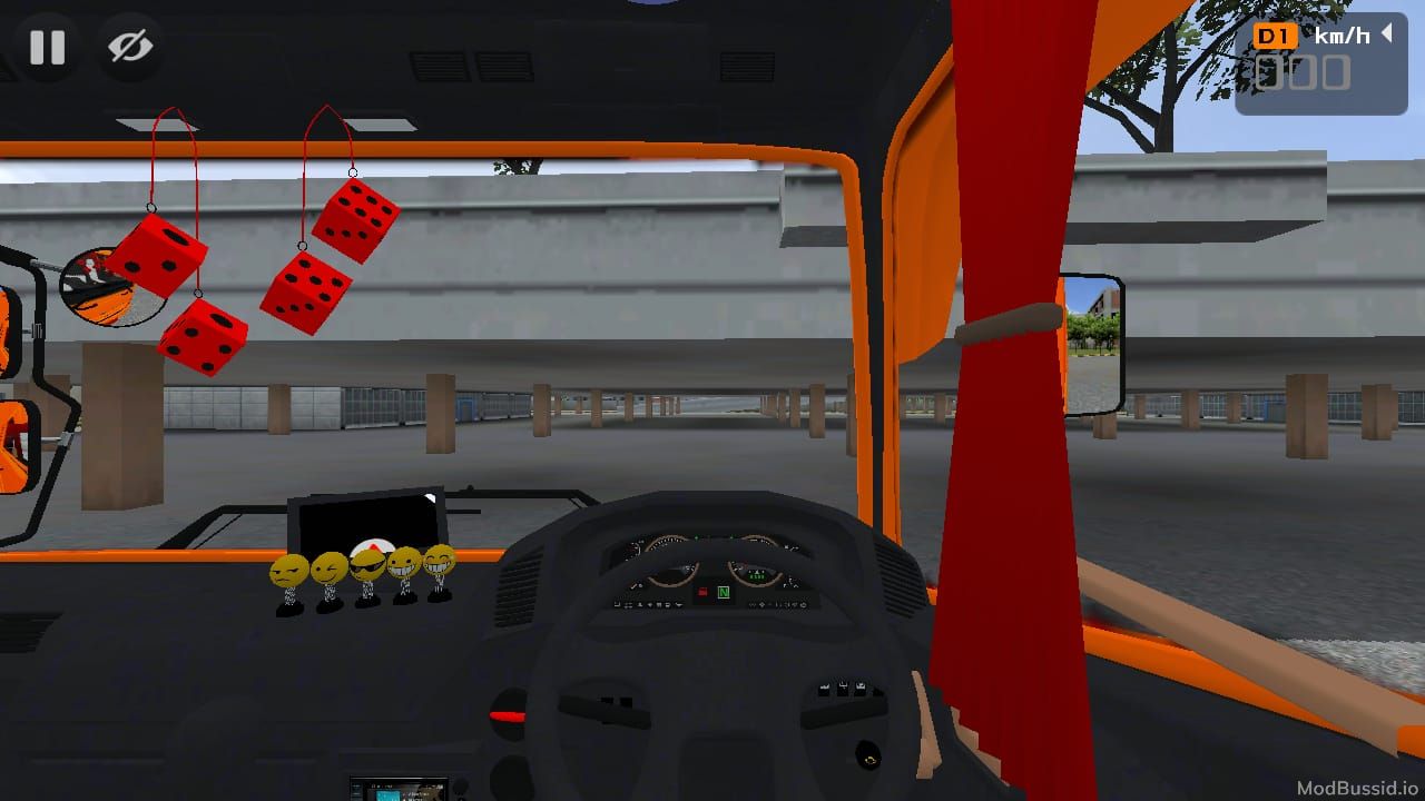 Photo of Fuso Fighter Box 9