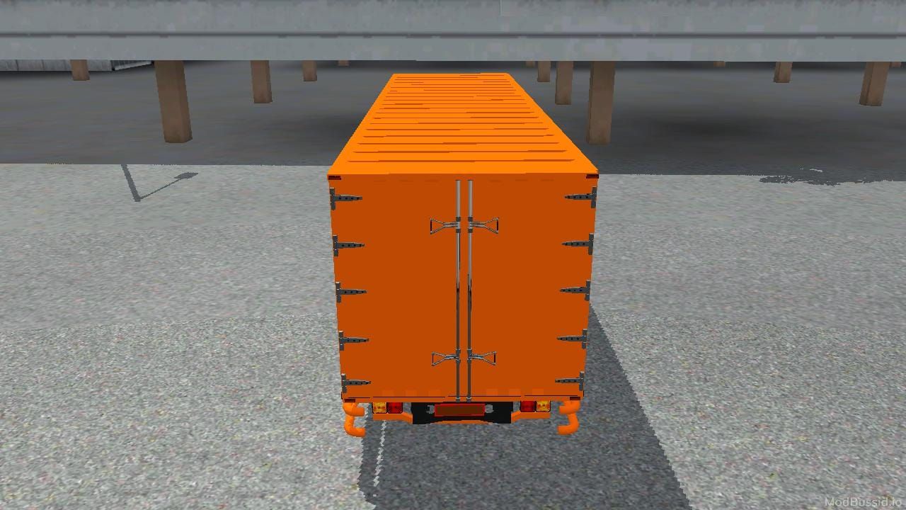 Photo of Fuso Fighter Box 5