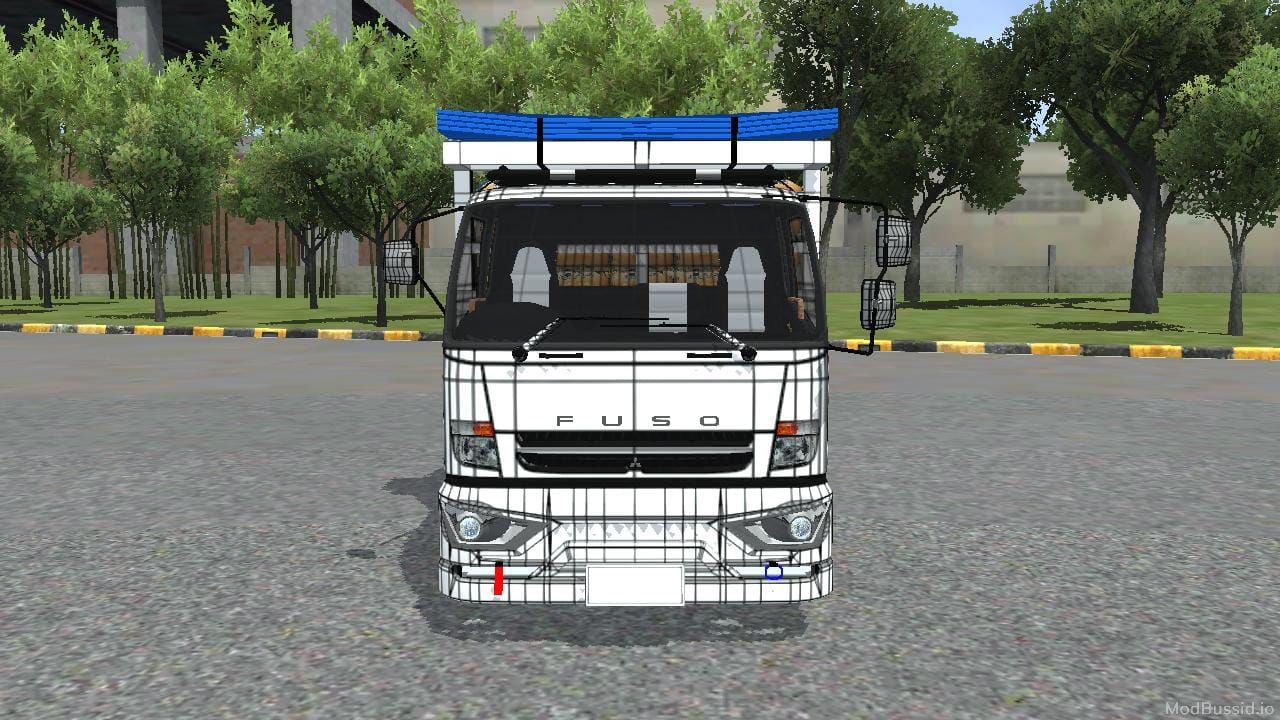 Photo of Fuso SMC 1