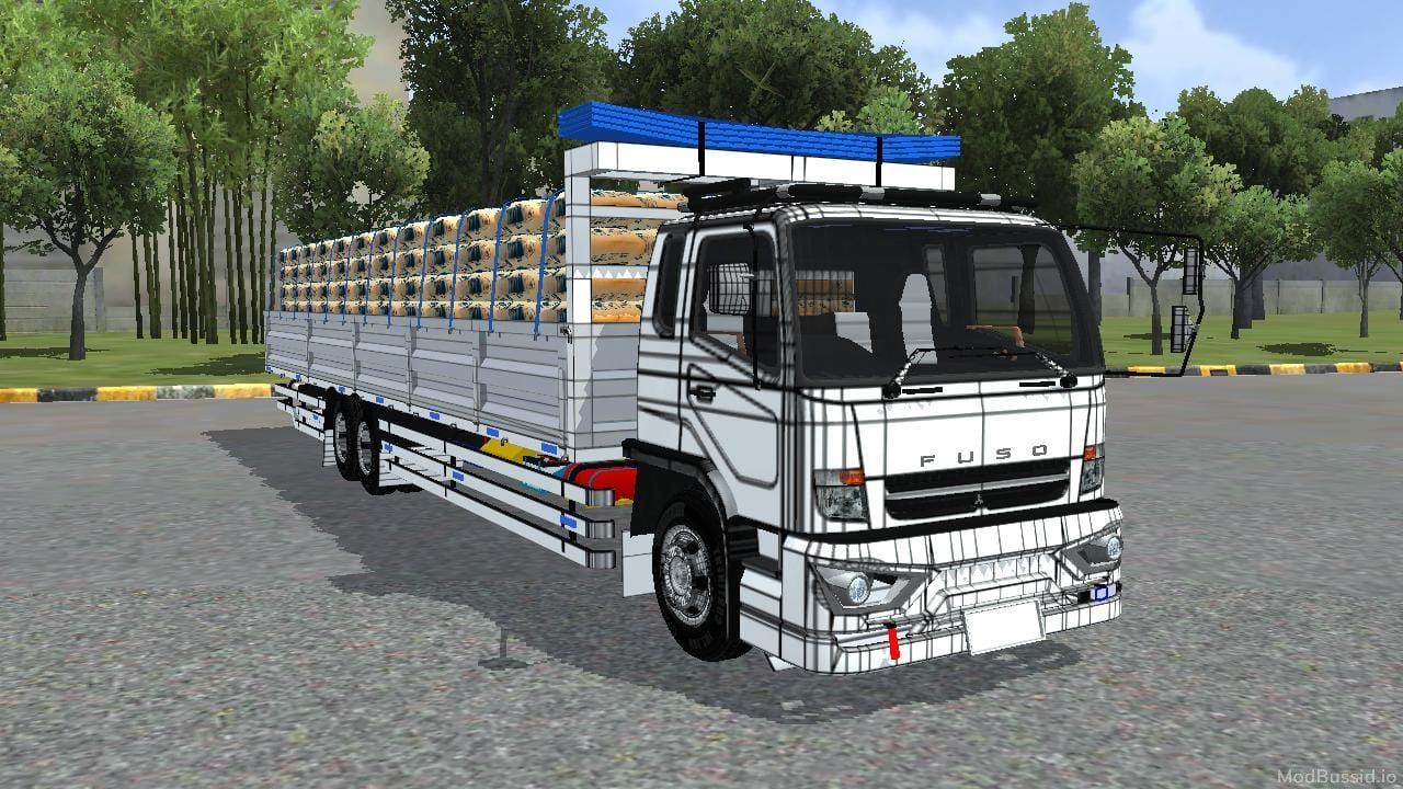Photo of Fuso SMC 2