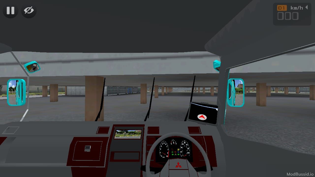 Photo of Fuso Tribal 9