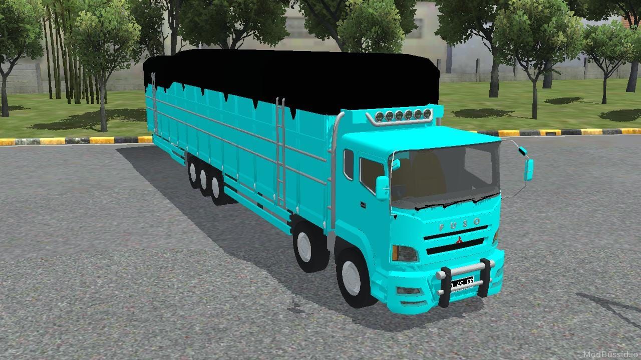 Photo of Fuso Tribal 2