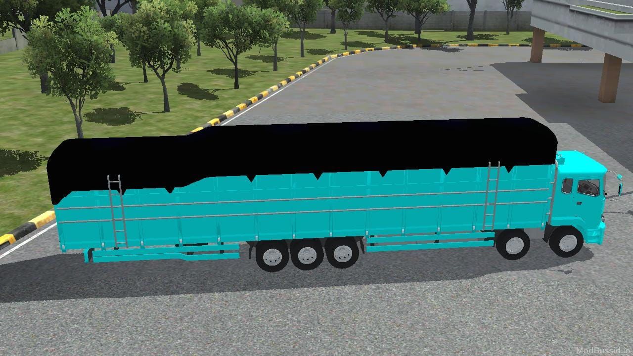 Photo of Fuso Tribal 3