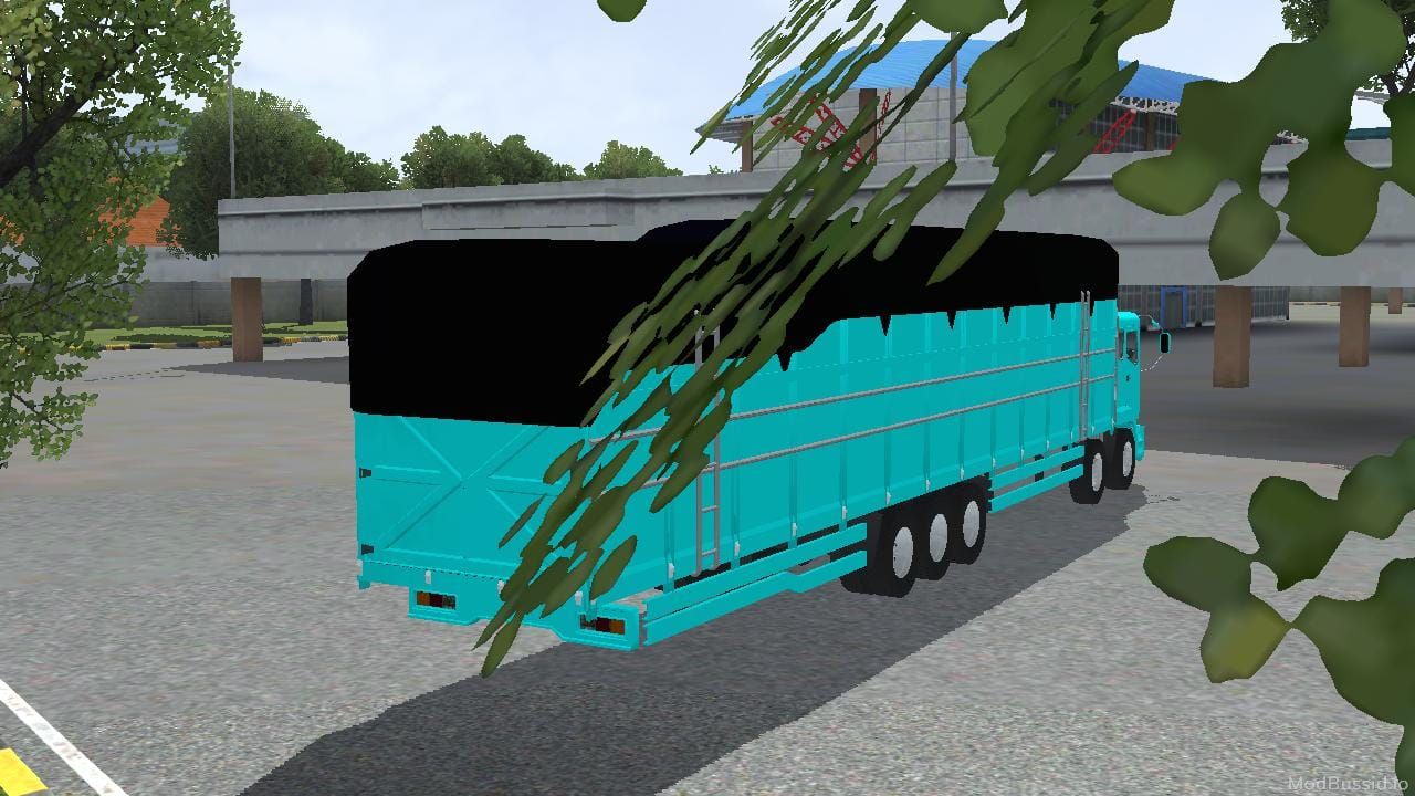 Photo of Fuso Tribal 4