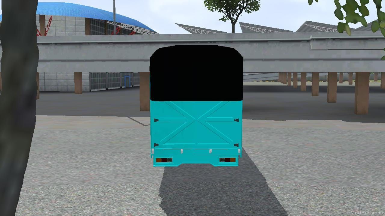 Photo of Fuso Tribal 5