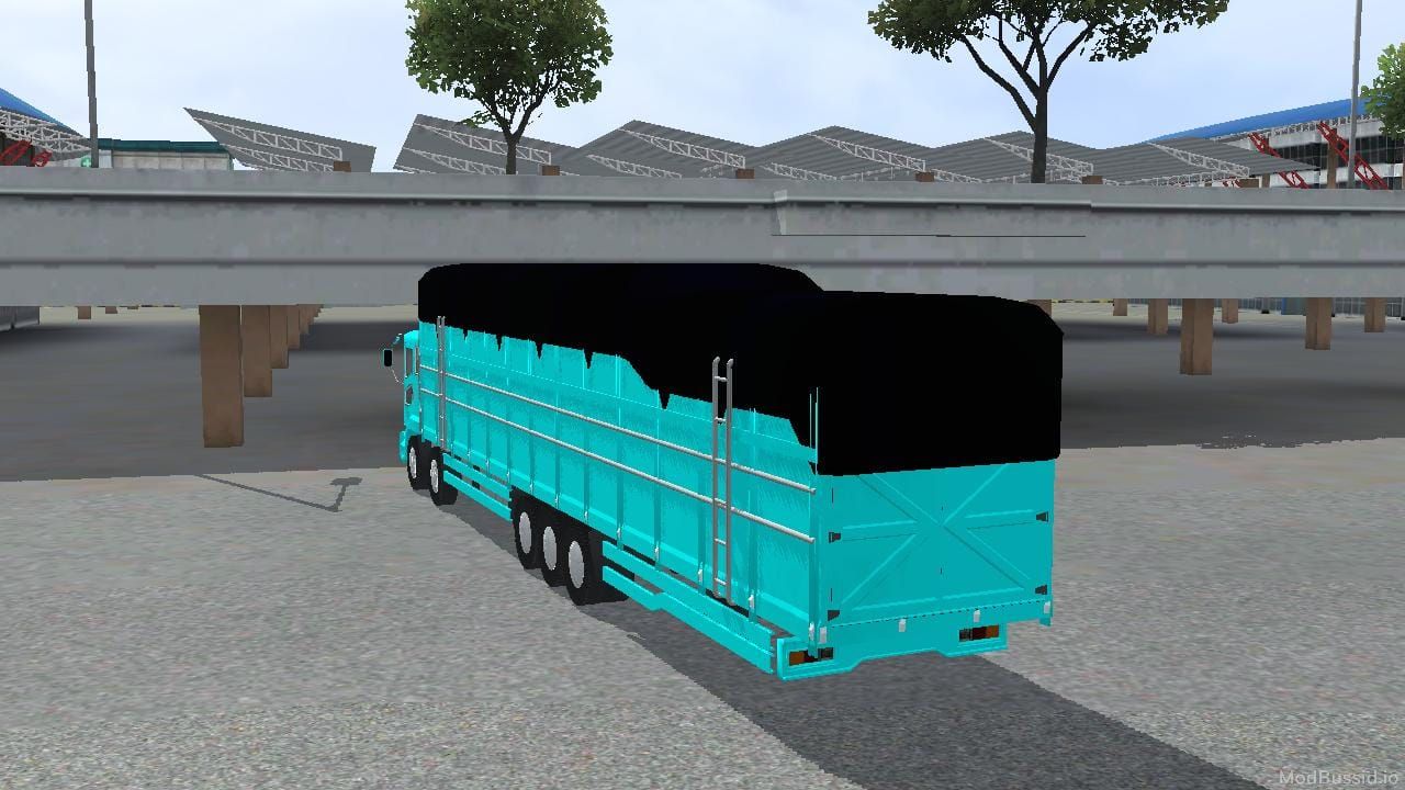 Photo of Fuso Tribal 6