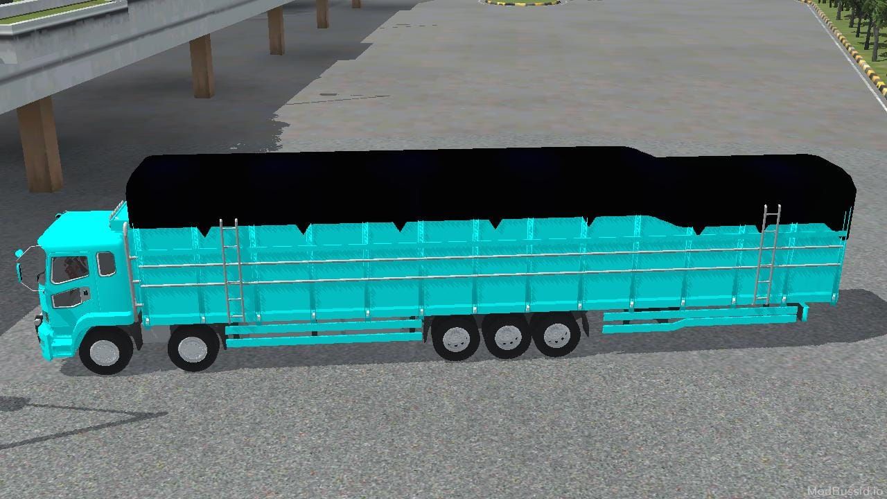 Photo of Fuso Tribal 7