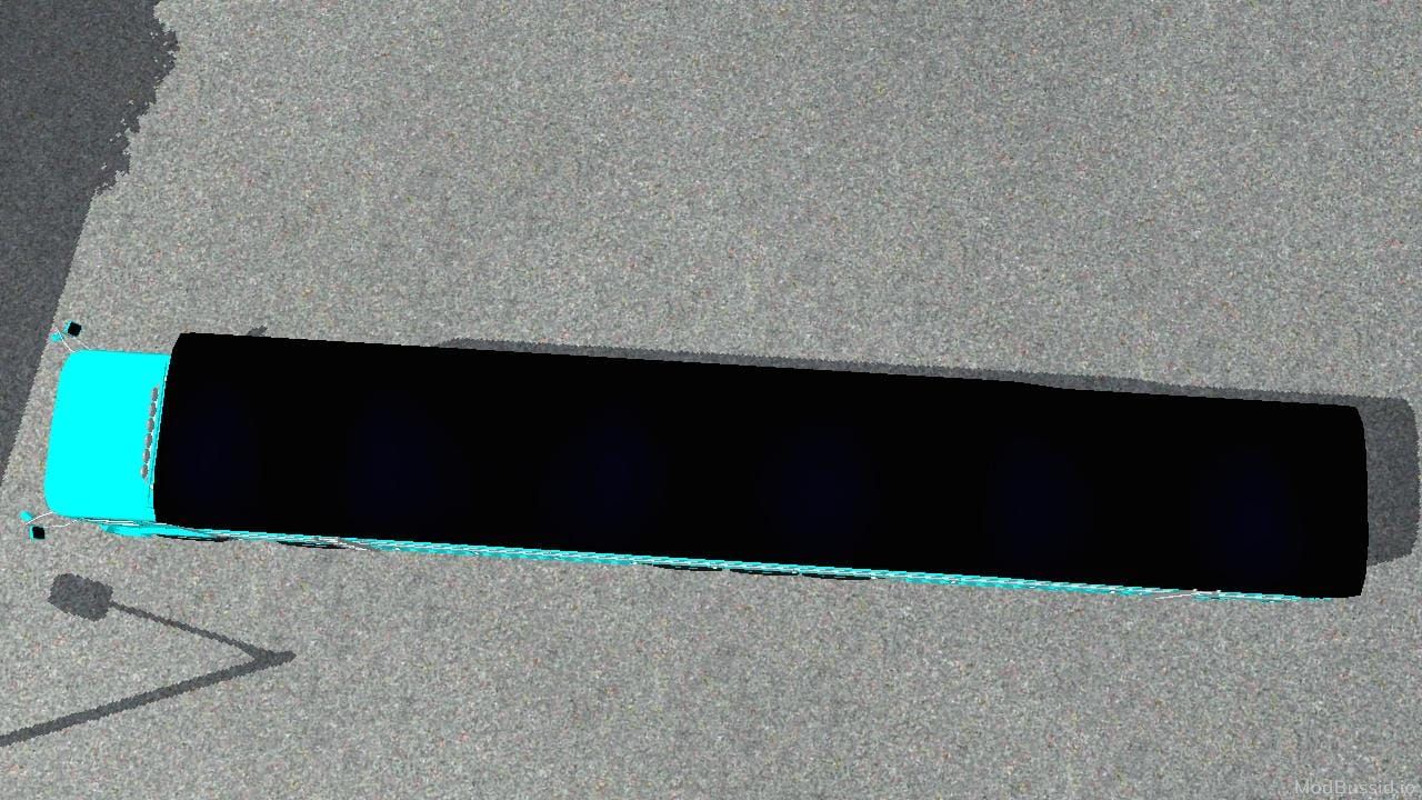 Photo of Fuso Tribal 8