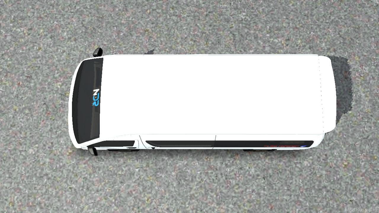 Photo of Hiace V8 FREE 8