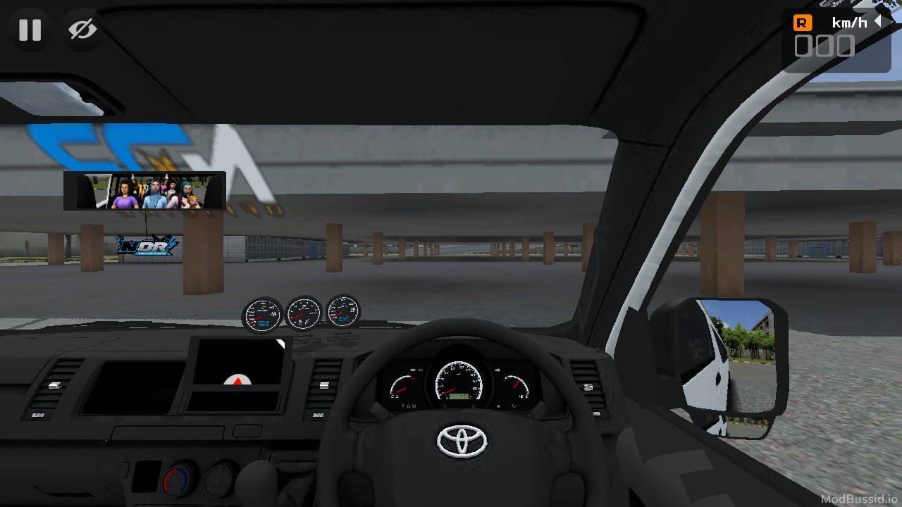 Photo of Hiace V9 FREE 10