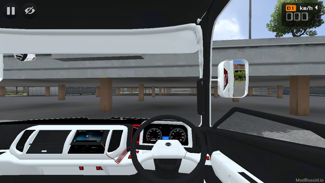 Photo of Hino C13 Tam Cargo 9