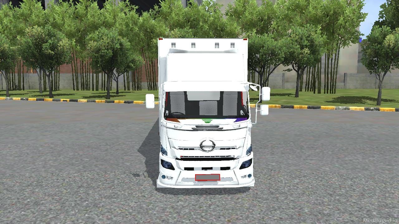 Photo of Hino C13 Tam Cargo 1