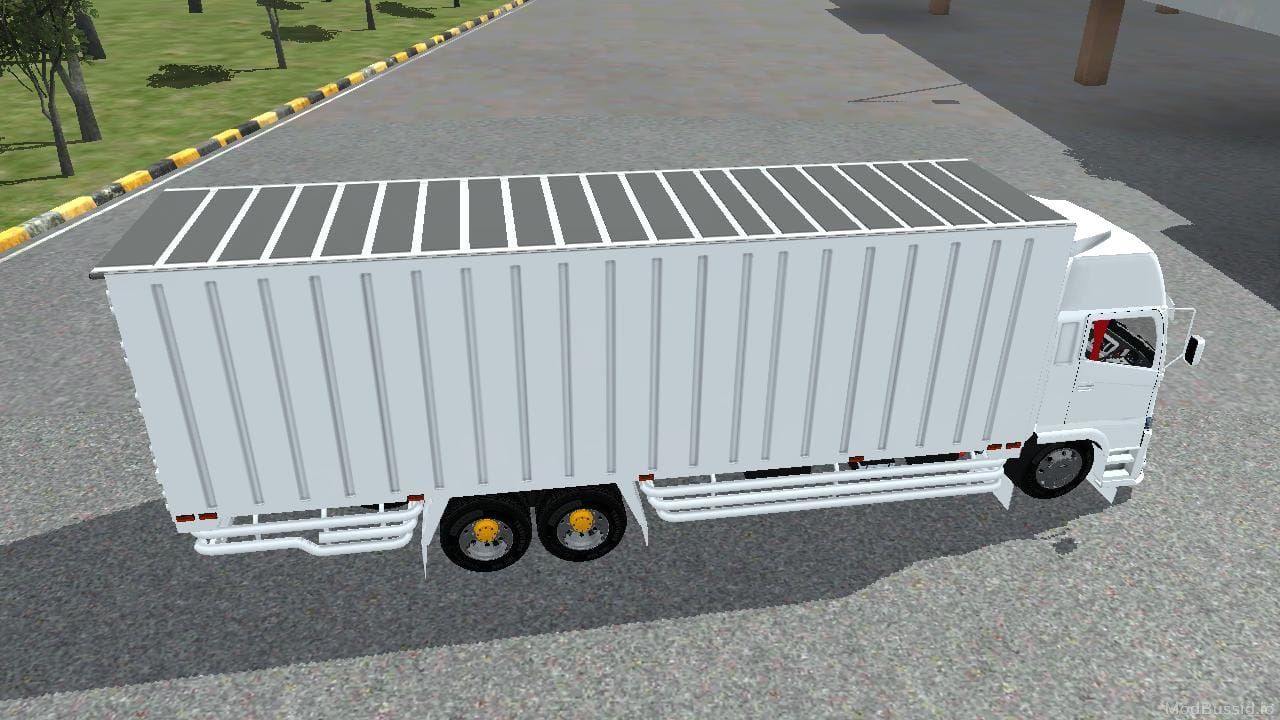 Photo of Hino C13 Tam Cargo 3