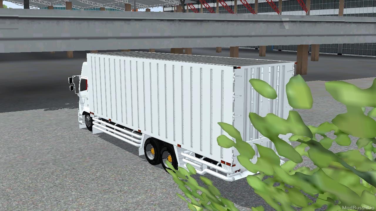 Photo of Hino C13 Tam Cargo 6