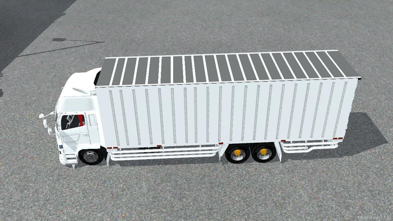 Photo of Hino C13 Tam Cargo 7