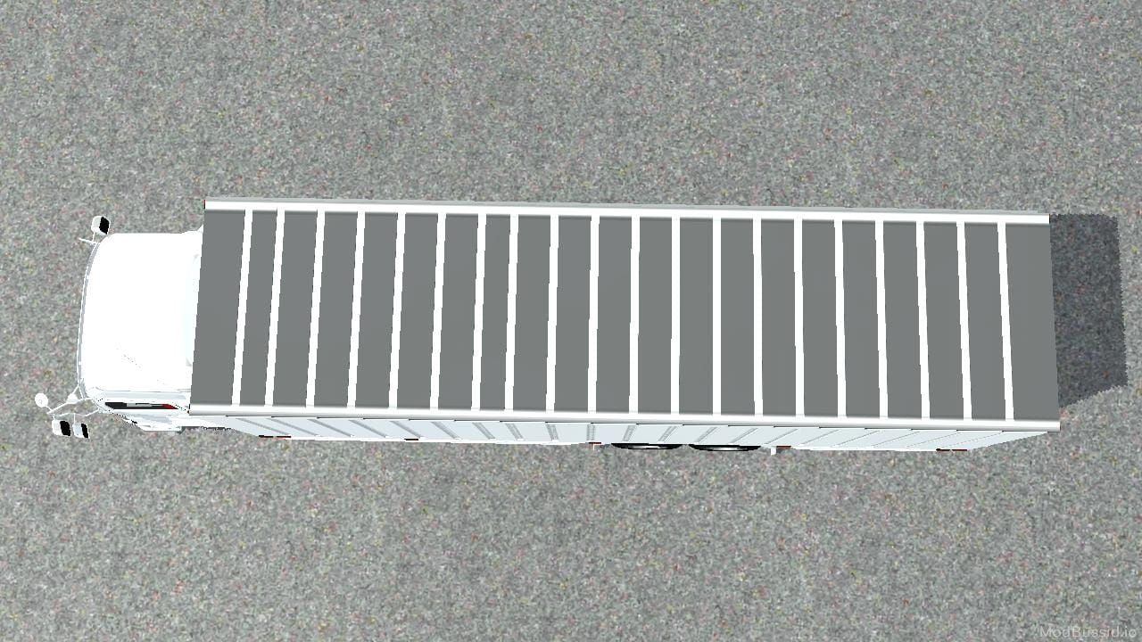 Photo of Hino C13 Tam Cargo 8