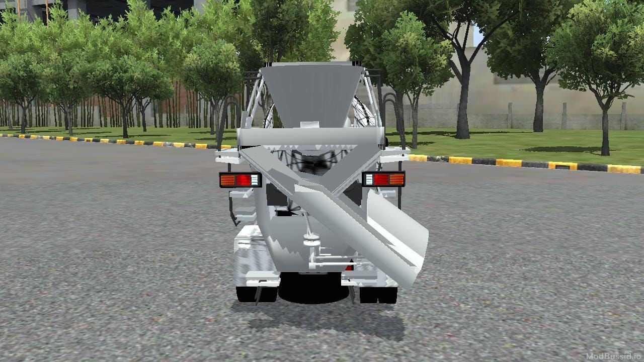 Photo of Hino Dutro Mixer 5