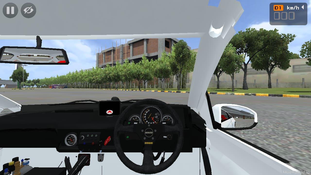 Photo of Honda Brio RS Hatchback 9